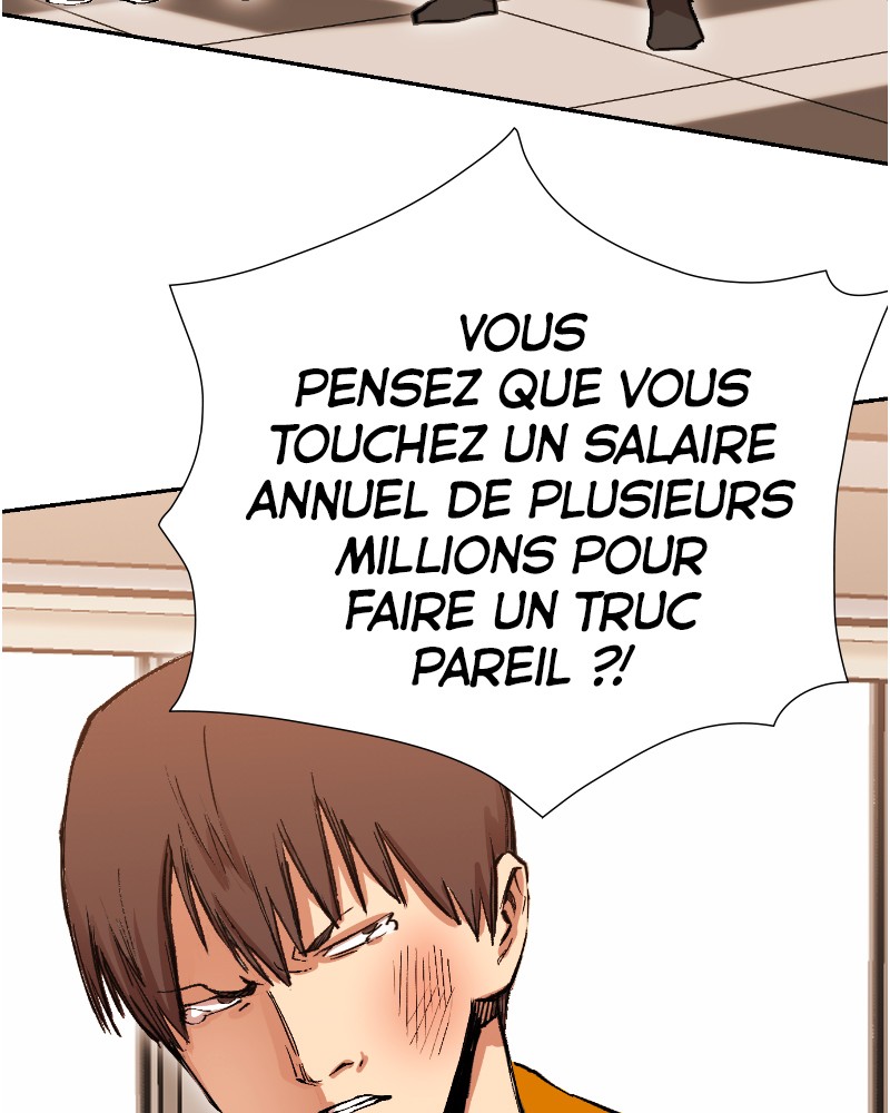 Read Hardcore Leveling Warrior FR Manga Online