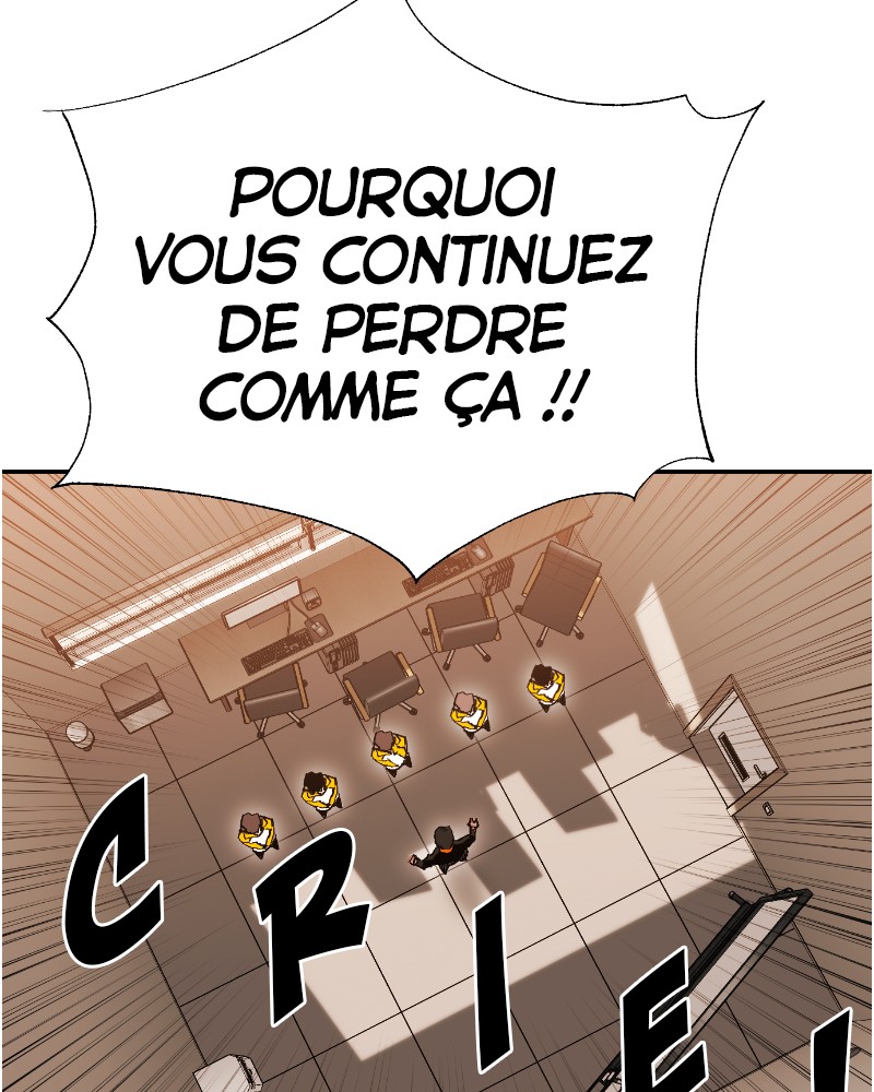 Read Hardcore Leveling Warrior FR Manga Online