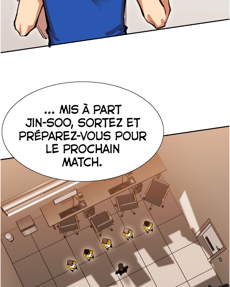 Read Hardcore Leveling Warrior FR Manga Online