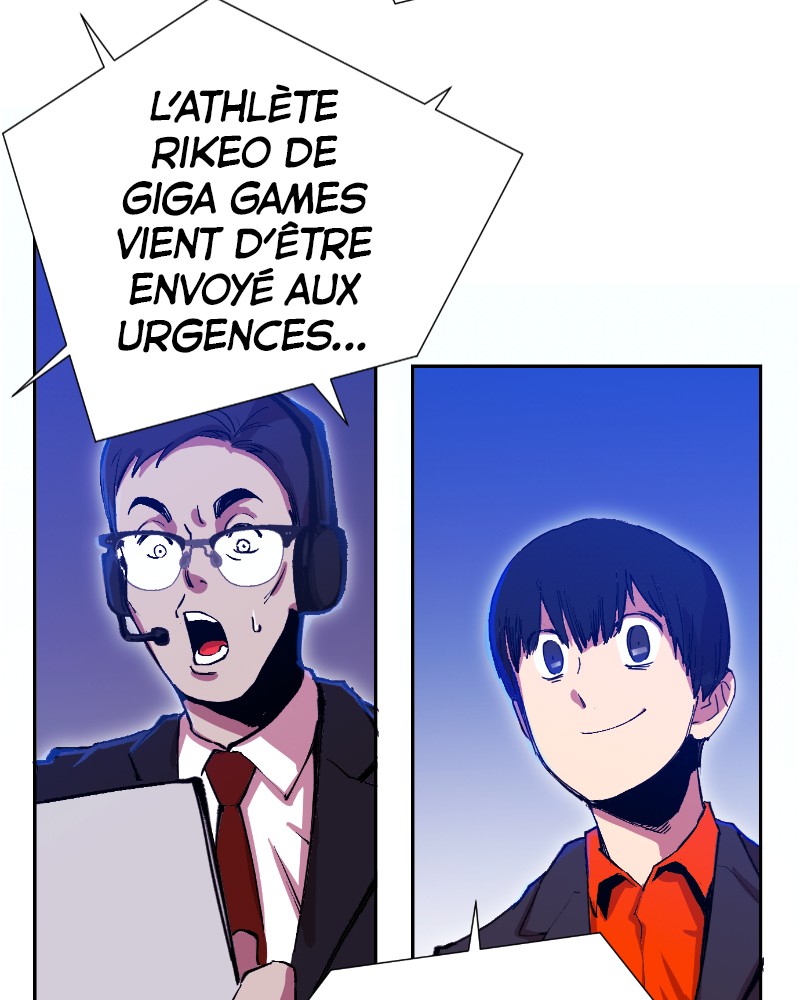 Read Hardcore Leveling Warrior FR Manga Online