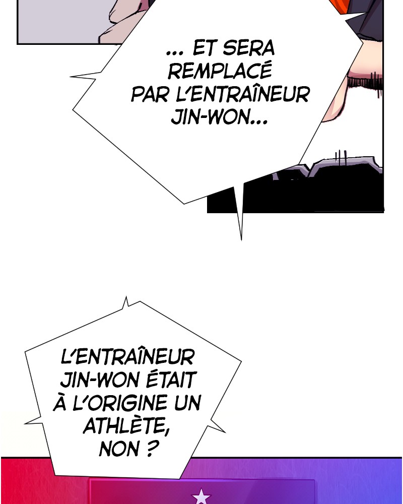 Read Hardcore Leveling Warrior FR Manga Online