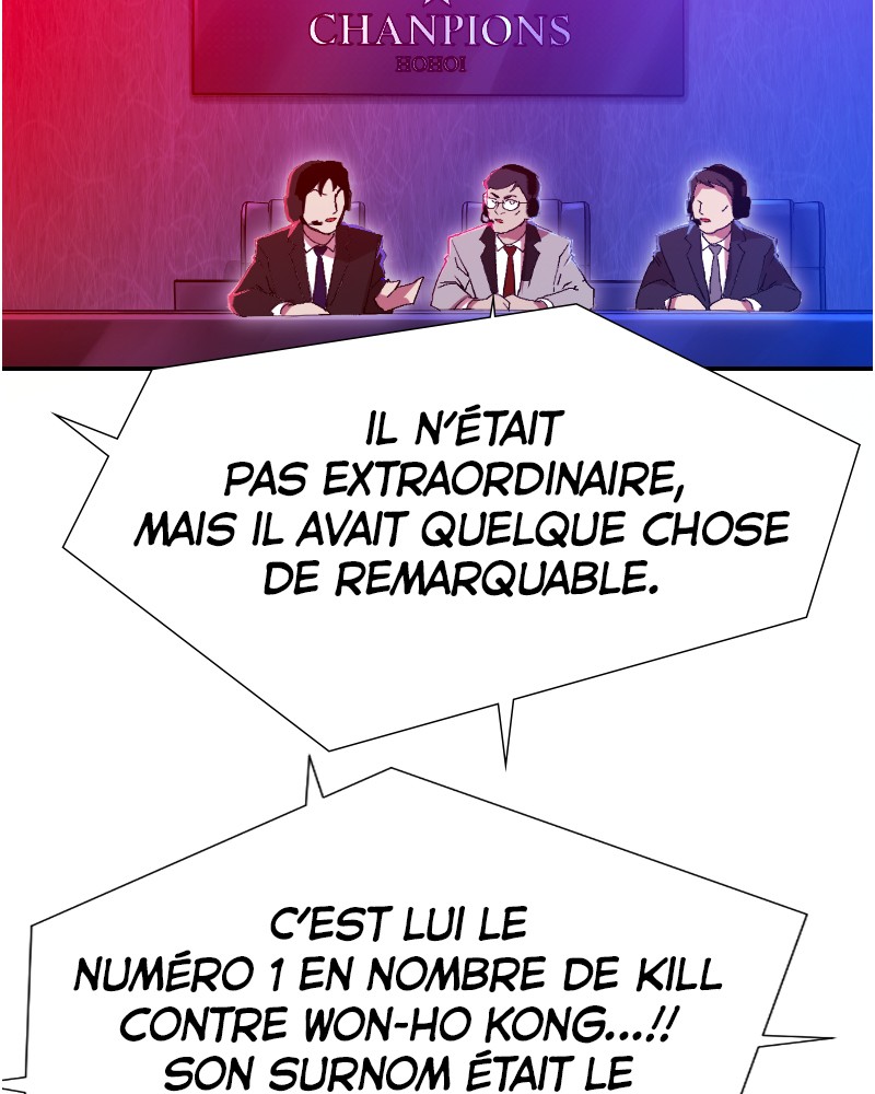 Read Hardcore Leveling Warrior FR Manga Online