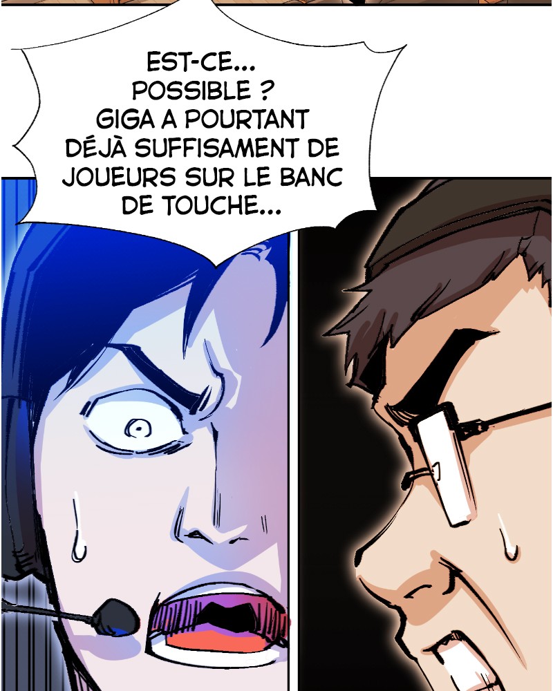 Read Hardcore Leveling Warrior FR Manga Online