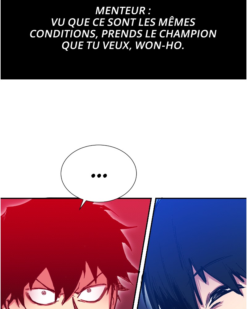 Read Hardcore Leveling Warrior FR Manga Online