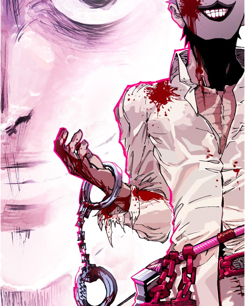 Read Hardcore Leveling Warrior FR Manga Online