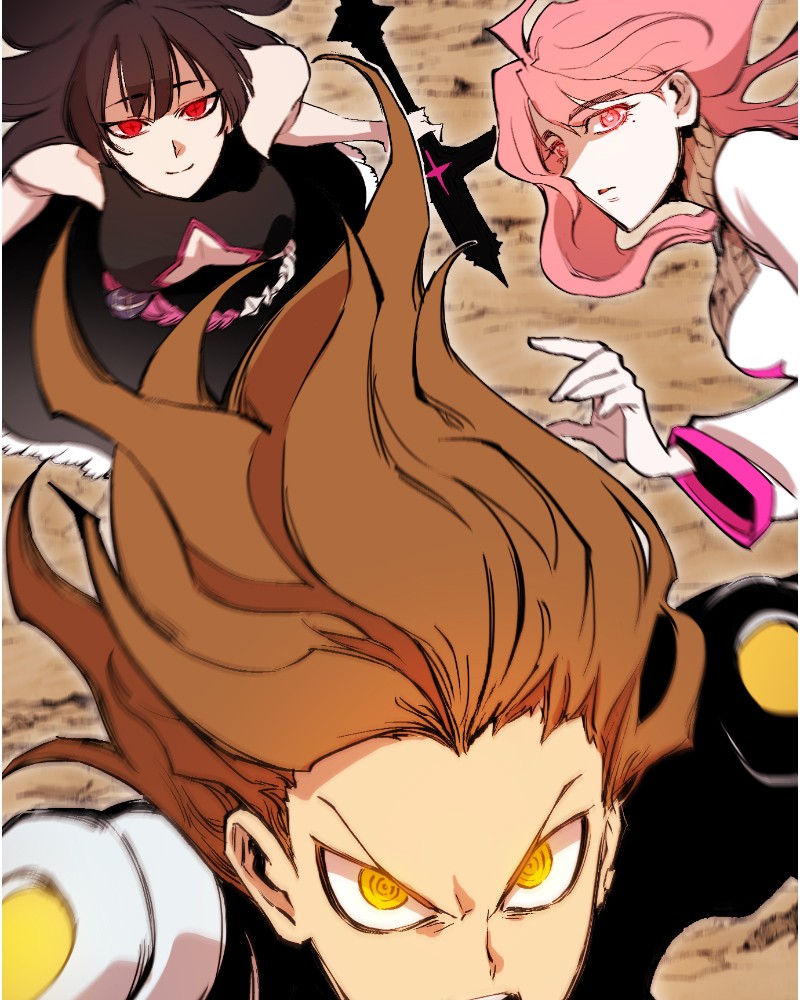 Read Hardcore Leveling Warrior FR Manga Online