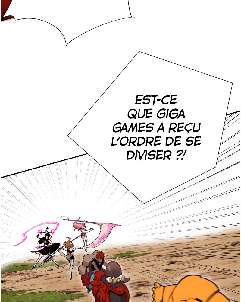 Read Hardcore Leveling Warrior FR Manga Online