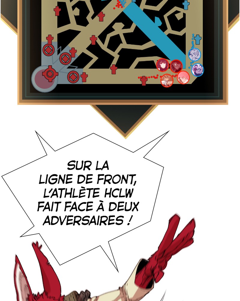 Read Hardcore Leveling Warrior FR Manga Online