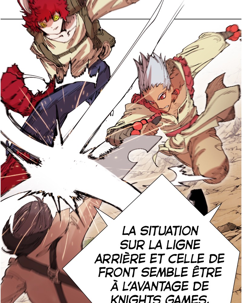 Read Hardcore Leveling Warrior FR Manga Online