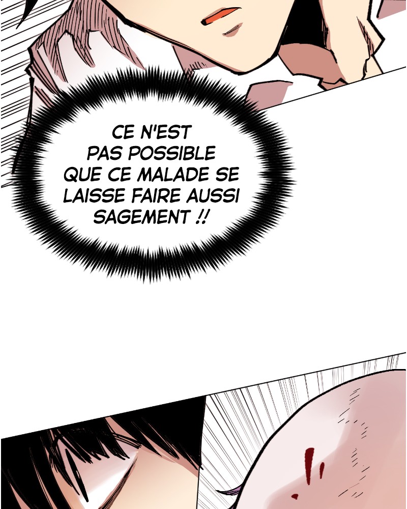 Read Hardcore Leveling Warrior FR Manga Online