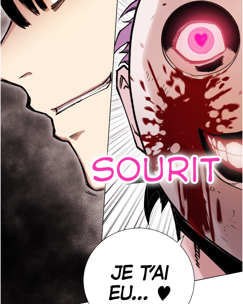 Read Hardcore Leveling Warrior FR Manga Online