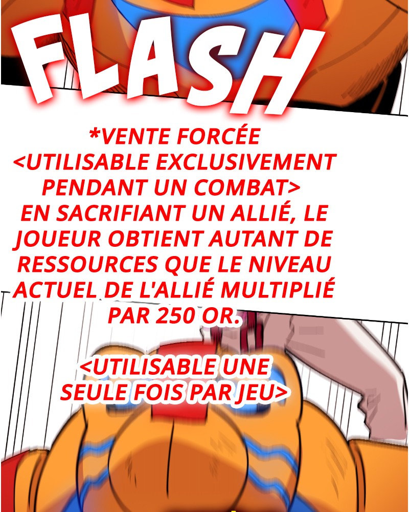 Read Hardcore Leveling Warrior FR Manga Online