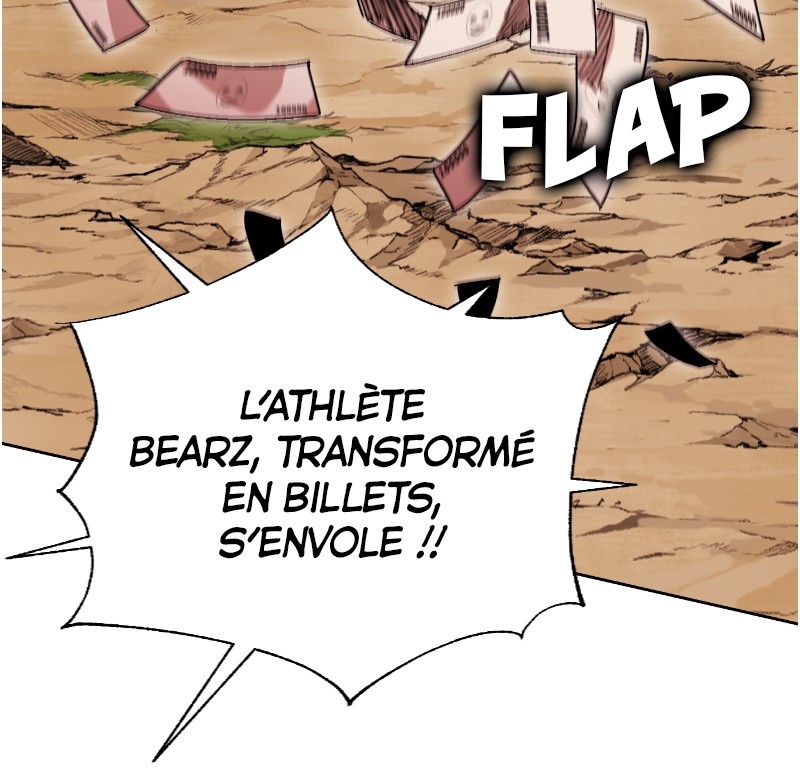 Read Hardcore Leveling Warrior FR Manga Online