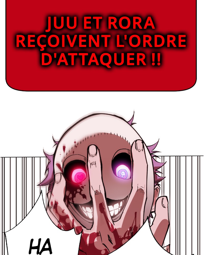 Read Hardcore Leveling Warrior FR Manga Online