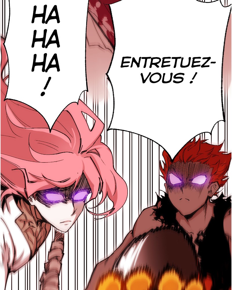 Read Hardcore Leveling Warrior FR Manga Online