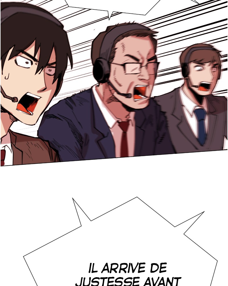 Read Hardcore Leveling Warrior FR Manga Online