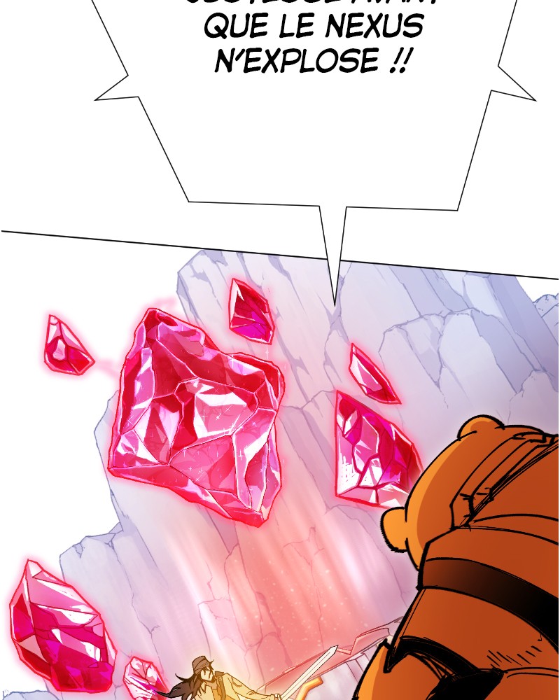 Read Hardcore Leveling Warrior FR Manga Online