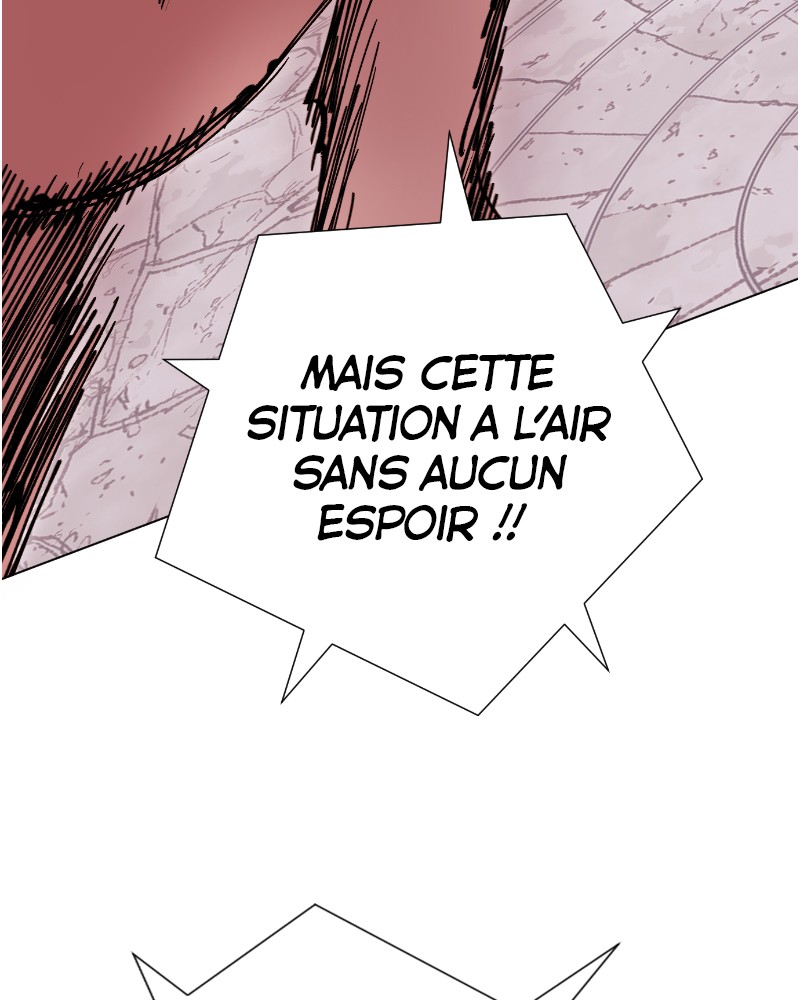 Read Hardcore Leveling Warrior FR Manga Online