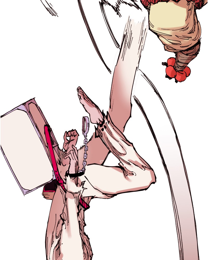 Read Hardcore Leveling Warrior FR Manga Online