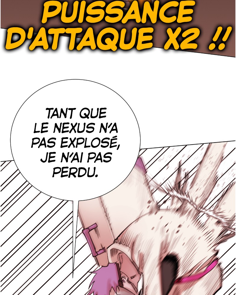 Read Hardcore Leveling Warrior FR Manga Online