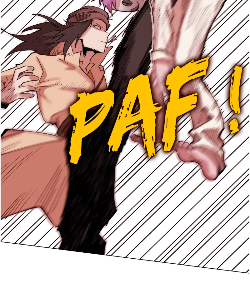 Read Hardcore Leveling Warrior FR Manga Online