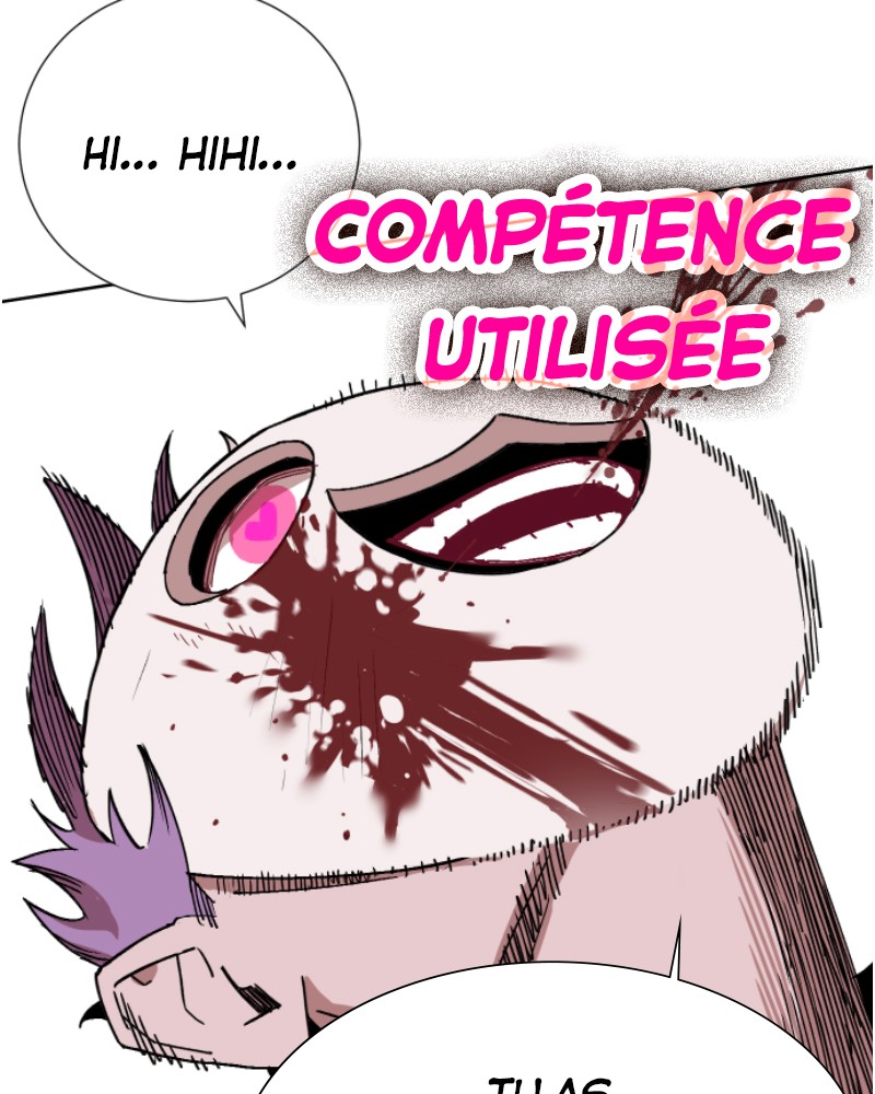 Read Hardcore Leveling Warrior FR Manga Online