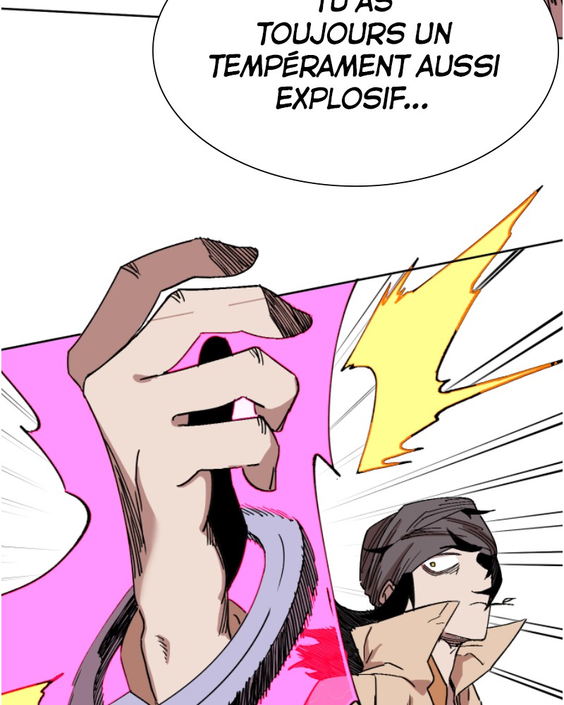 Read Hardcore Leveling Warrior FR Manga Online