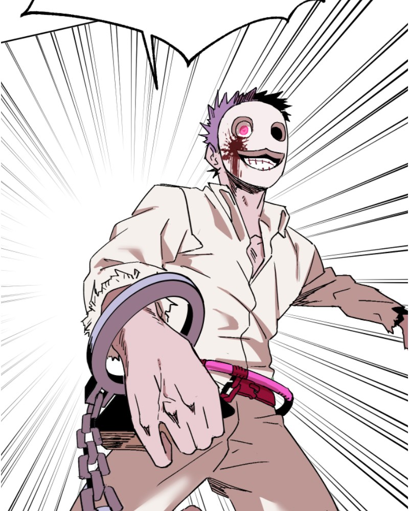 Read Hardcore Leveling Warrior FR Manga Online