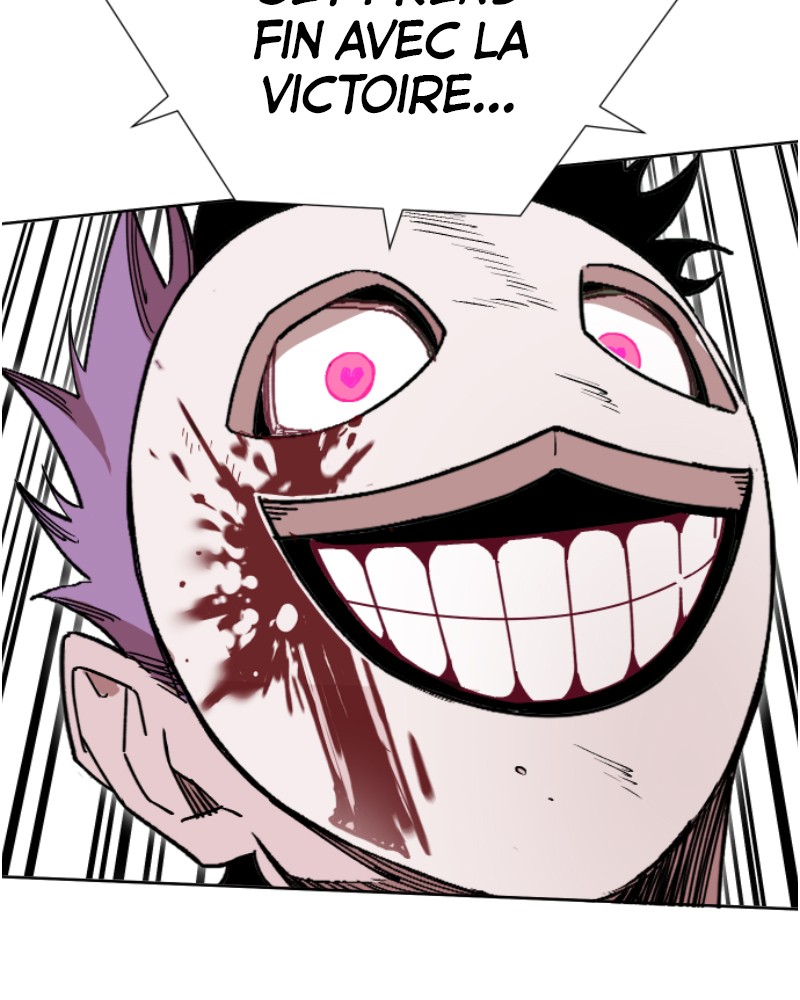 Read Hardcore Leveling Warrior FR Manga Online