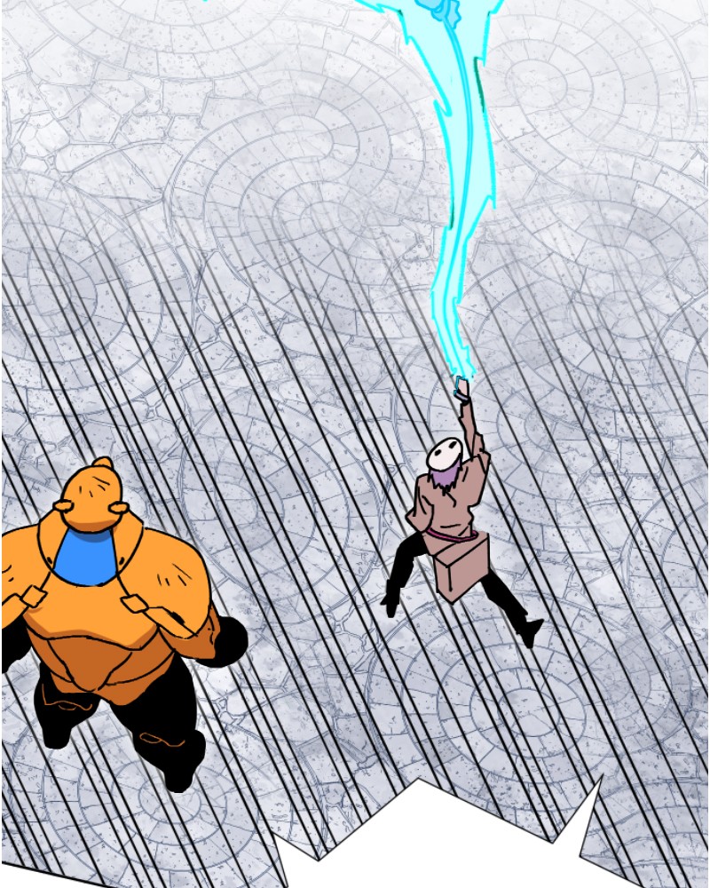 Read Hardcore Leveling Warrior FR Manga Online