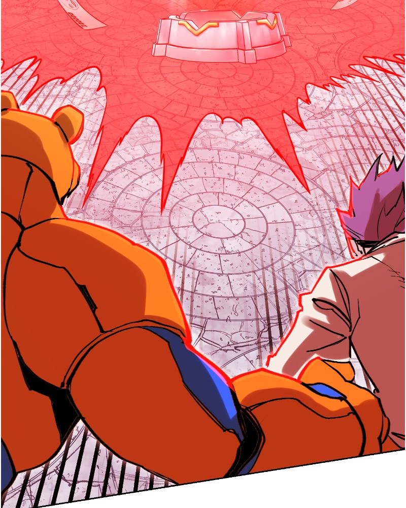 Read Hardcore Leveling Warrior FR Manga Online