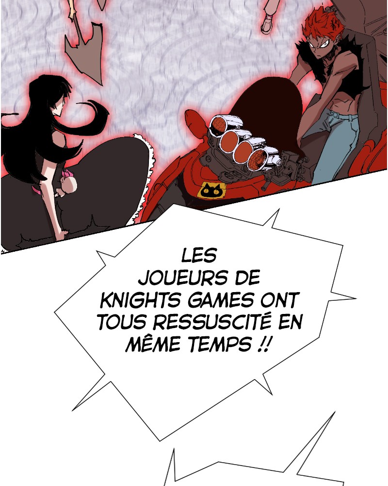 Read Hardcore Leveling Warrior FR Manga Online