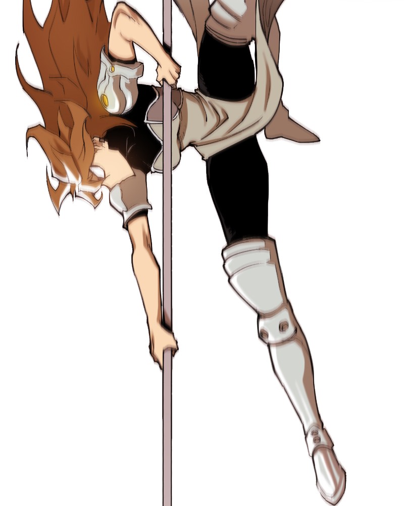 Read Hardcore Leveling Warrior FR Manga Online