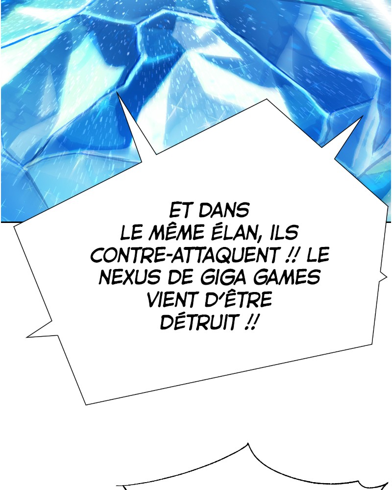 Read Hardcore Leveling Warrior FR Manga Online