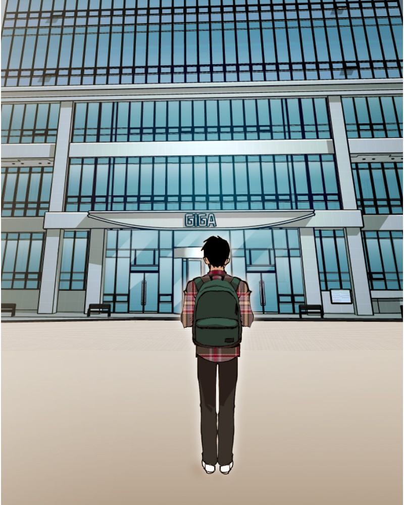 Read Hardcore Leveling Warrior FR Manga Online