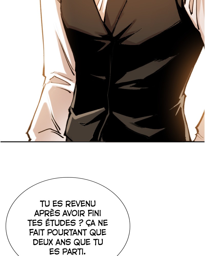 Read Hardcore Leveling Warrior FR Manga Online