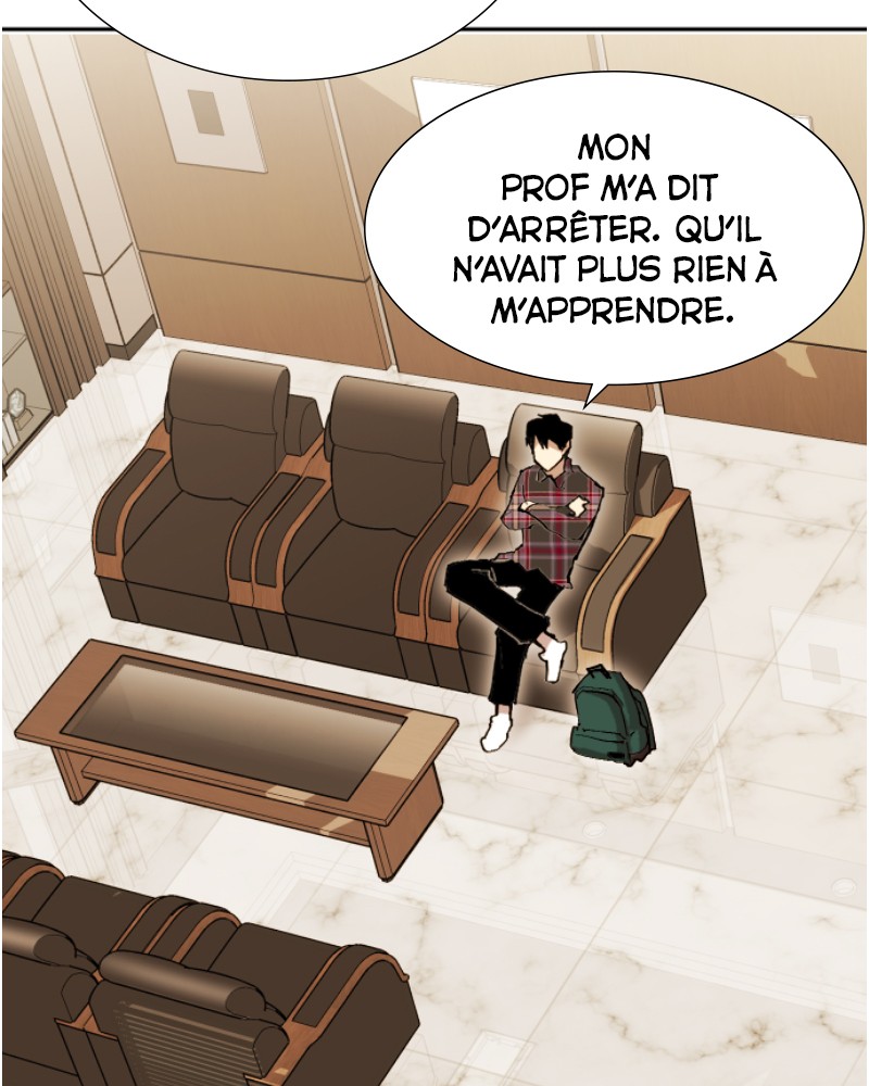 Read Hardcore Leveling Warrior FR Manga Online