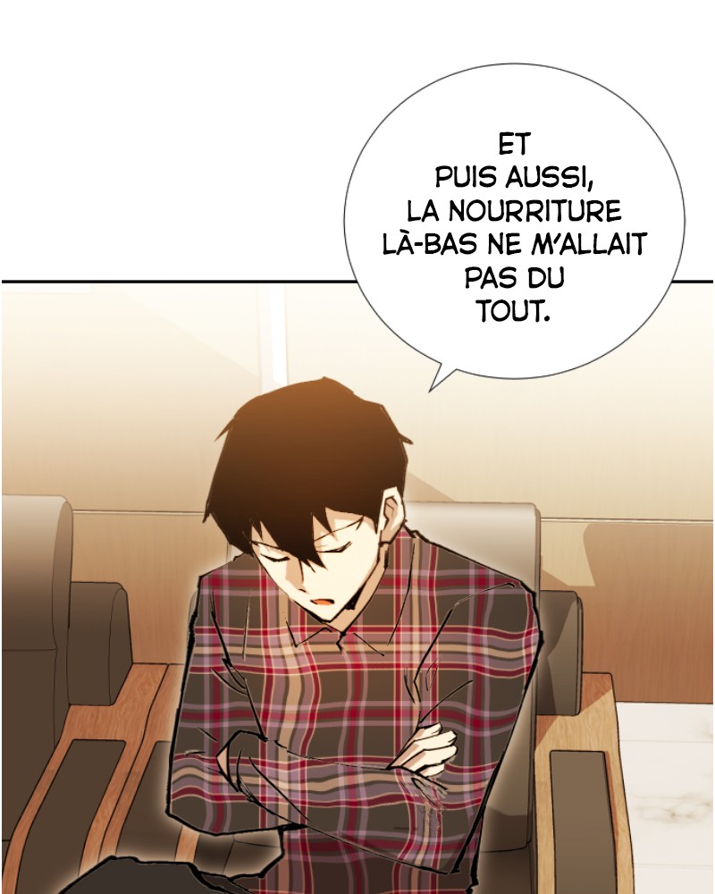 Read Hardcore Leveling Warrior FR Manga Online