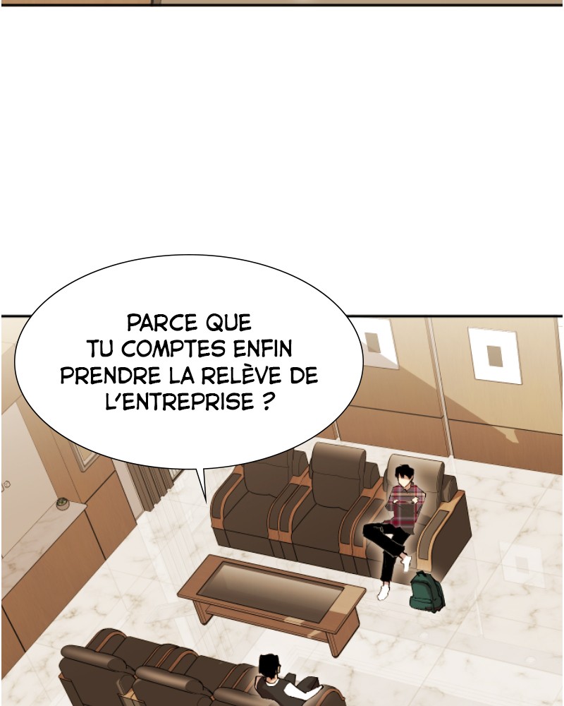 Read Hardcore Leveling Warrior FR Manga Online