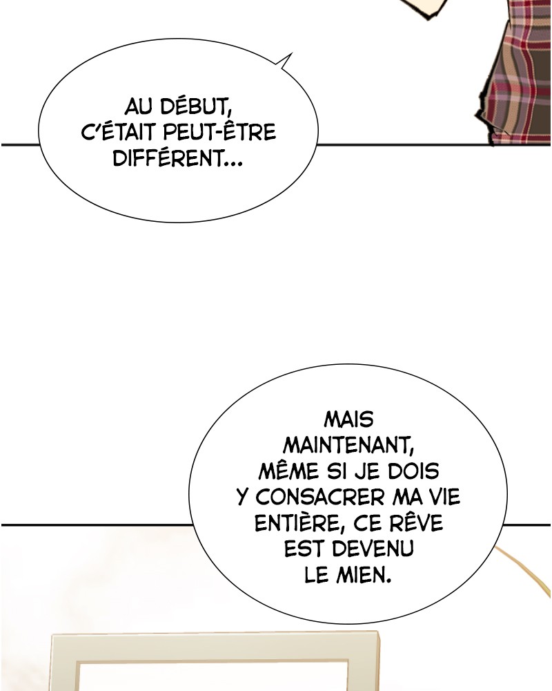 Read Hardcore Leveling Warrior FR Manga Online