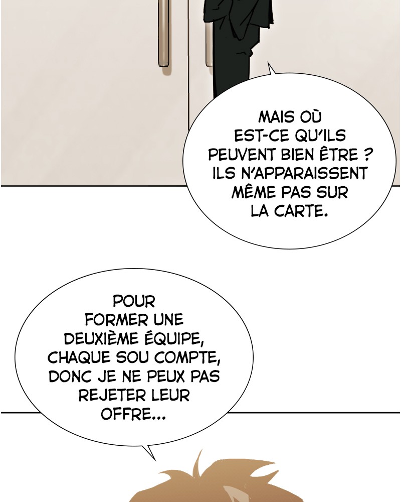 Read Hardcore Leveling Warrior FR Manga Online