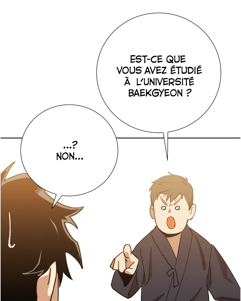 Read Hardcore Leveling Warrior FR Manga Online