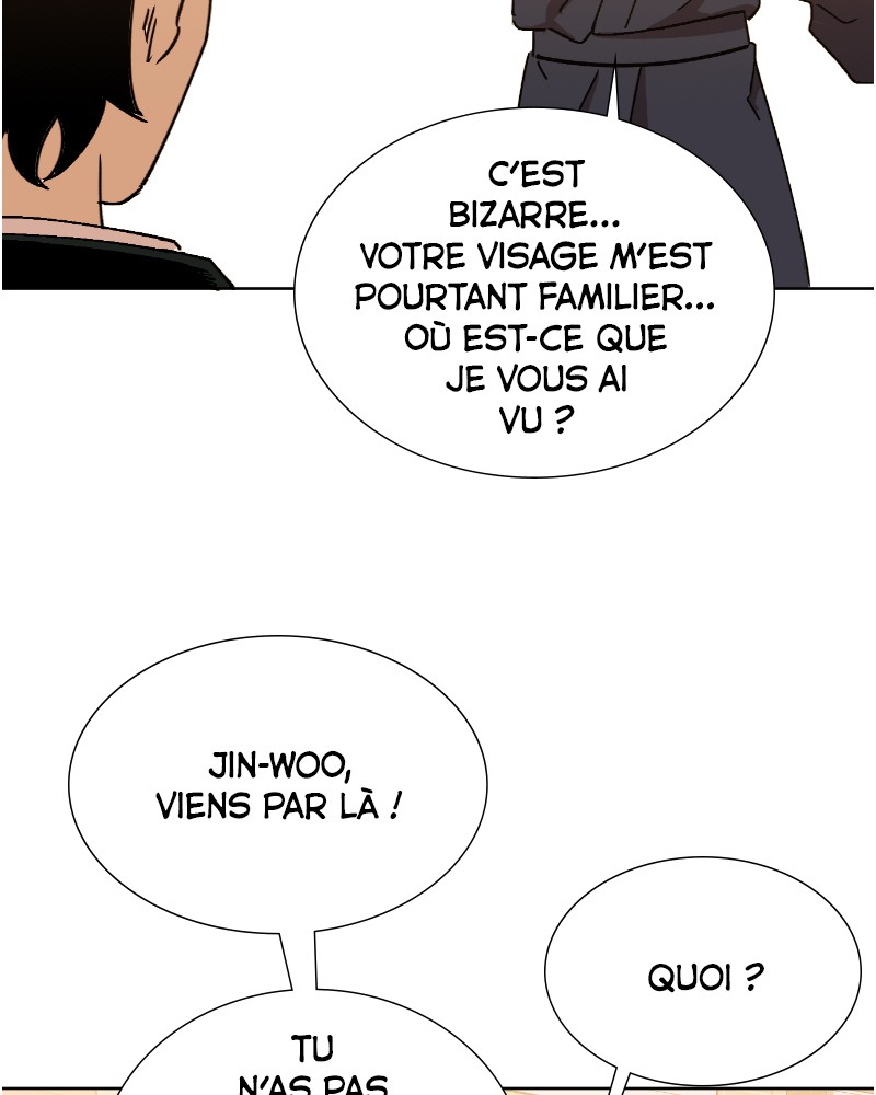 Read Hardcore Leveling Warrior FR Manga Online