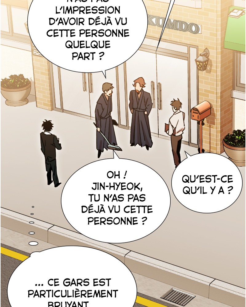 Read Hardcore Leveling Warrior FR Manga Online