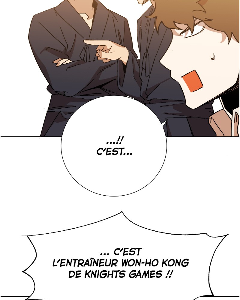 Read Hardcore Leveling Warrior FR Manga Online