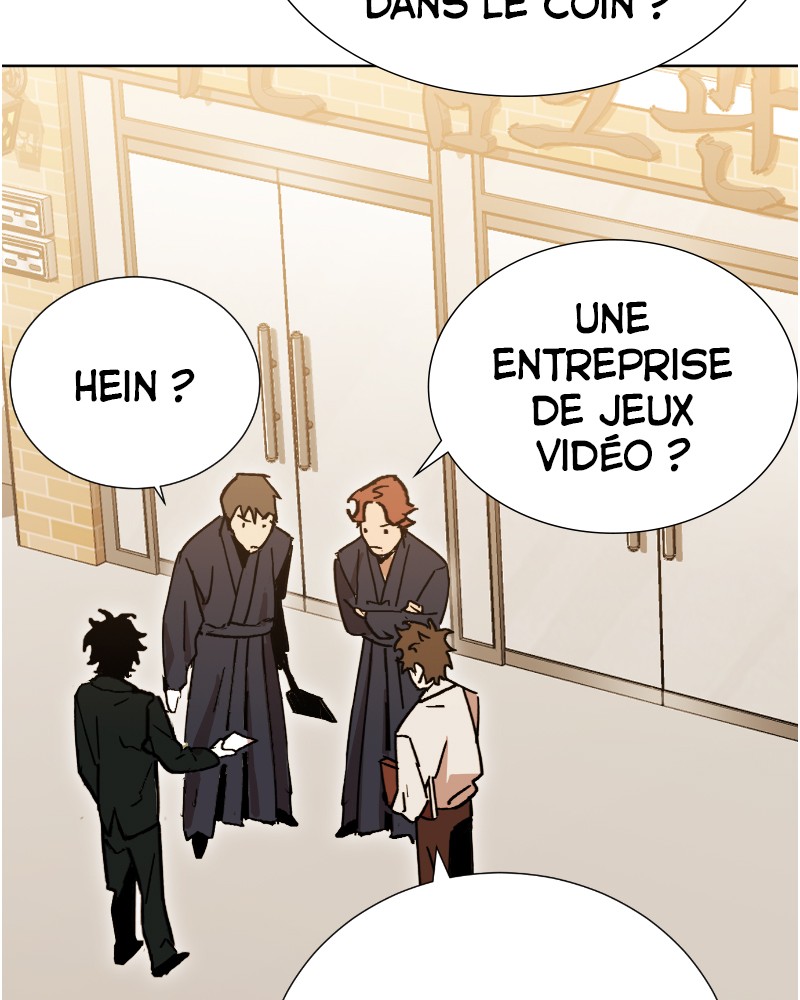 Read Hardcore Leveling Warrior FR Manga Online