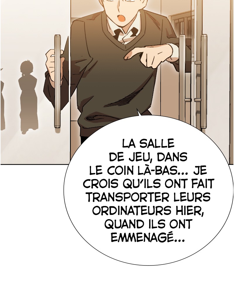 Read Hardcore Leveling Warrior FR Manga Online