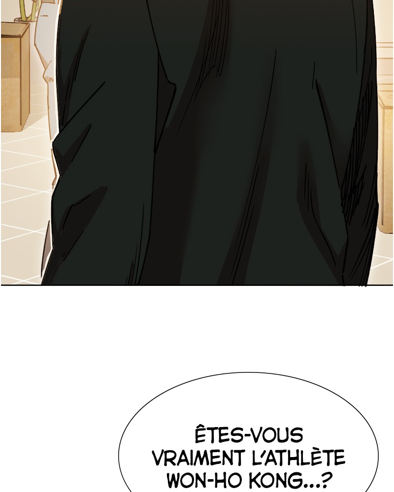 Read Hardcore Leveling Warrior FR Manga Online