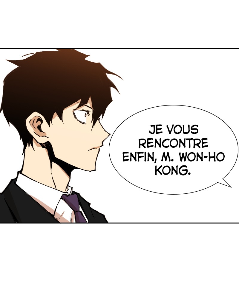 Read Hardcore Leveling Warrior FR Manga Online