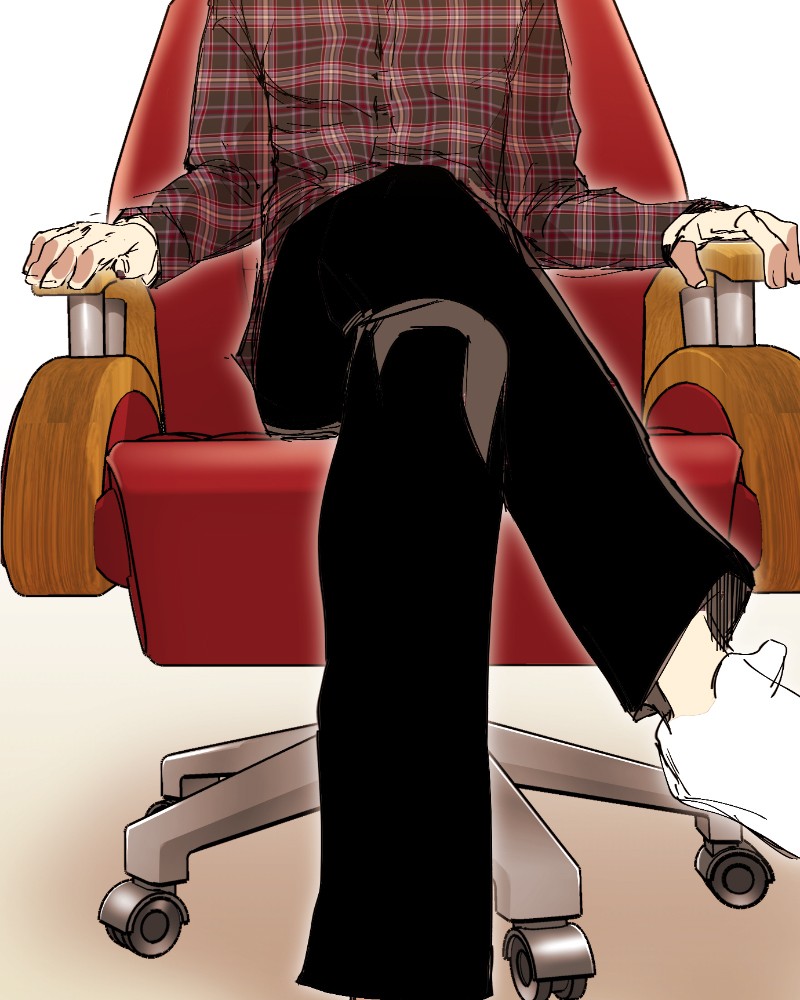 Read Hardcore Leveling Warrior FR Manga Online